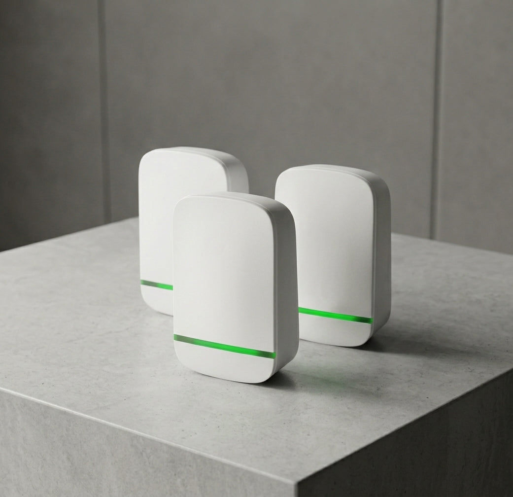3-Pack Power Plug Pro
