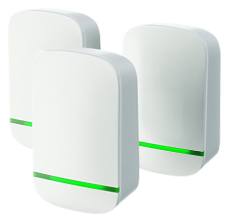 3-Pack Power Plug Pro